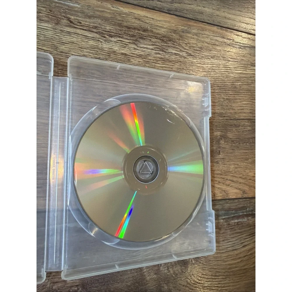 Tony Hawk's Underground (Sony PlayStation 2 PS2, 2003) Disc‎ Only